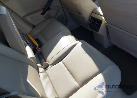 2016 Acura Rdx Acurawatch Plus Package из США, поврежденный, VIN 5J8TB4H37GL027350